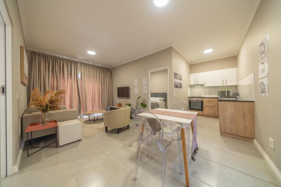 2 Bedroom Property for Sale in Bellair Western Cape
